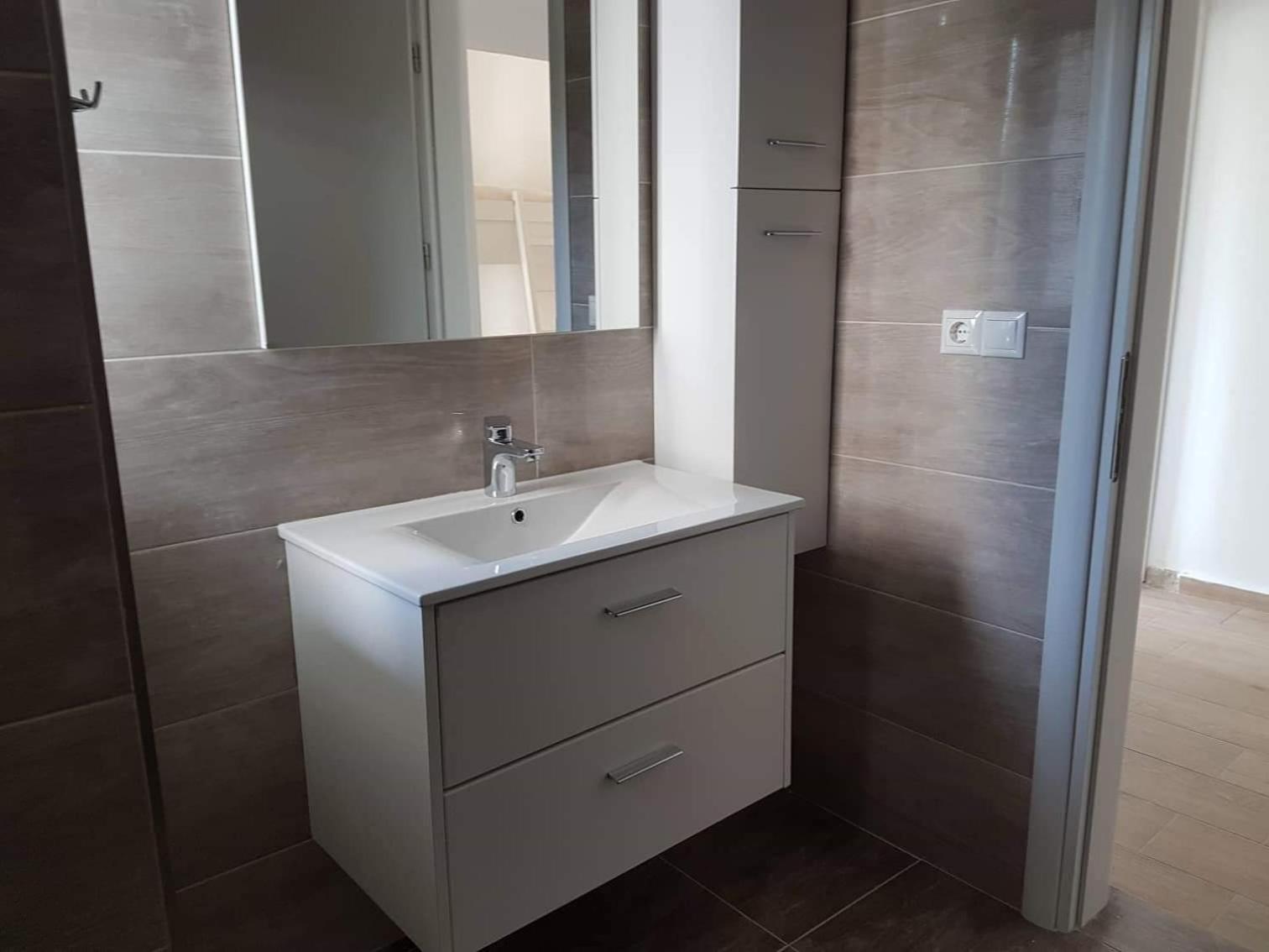 Spacious Apartment Near The Beach Sarandë Eksteriør billede