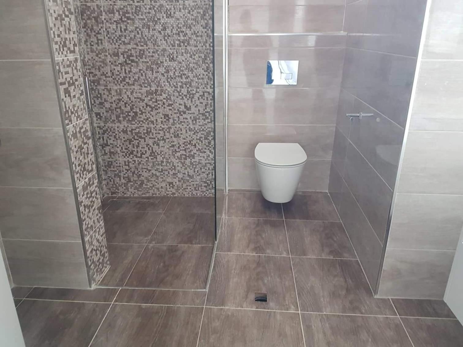 Spacious Apartment Near The Beach Sarandë Eksteriør billede