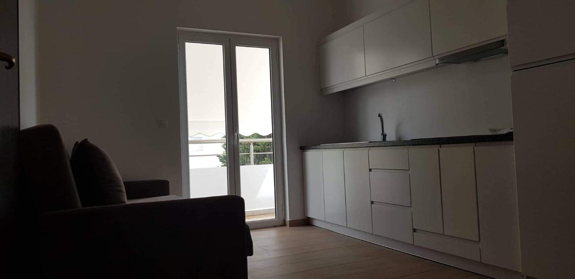 Spacious Apartment Near The Beach Sarandë Eksteriør billede
