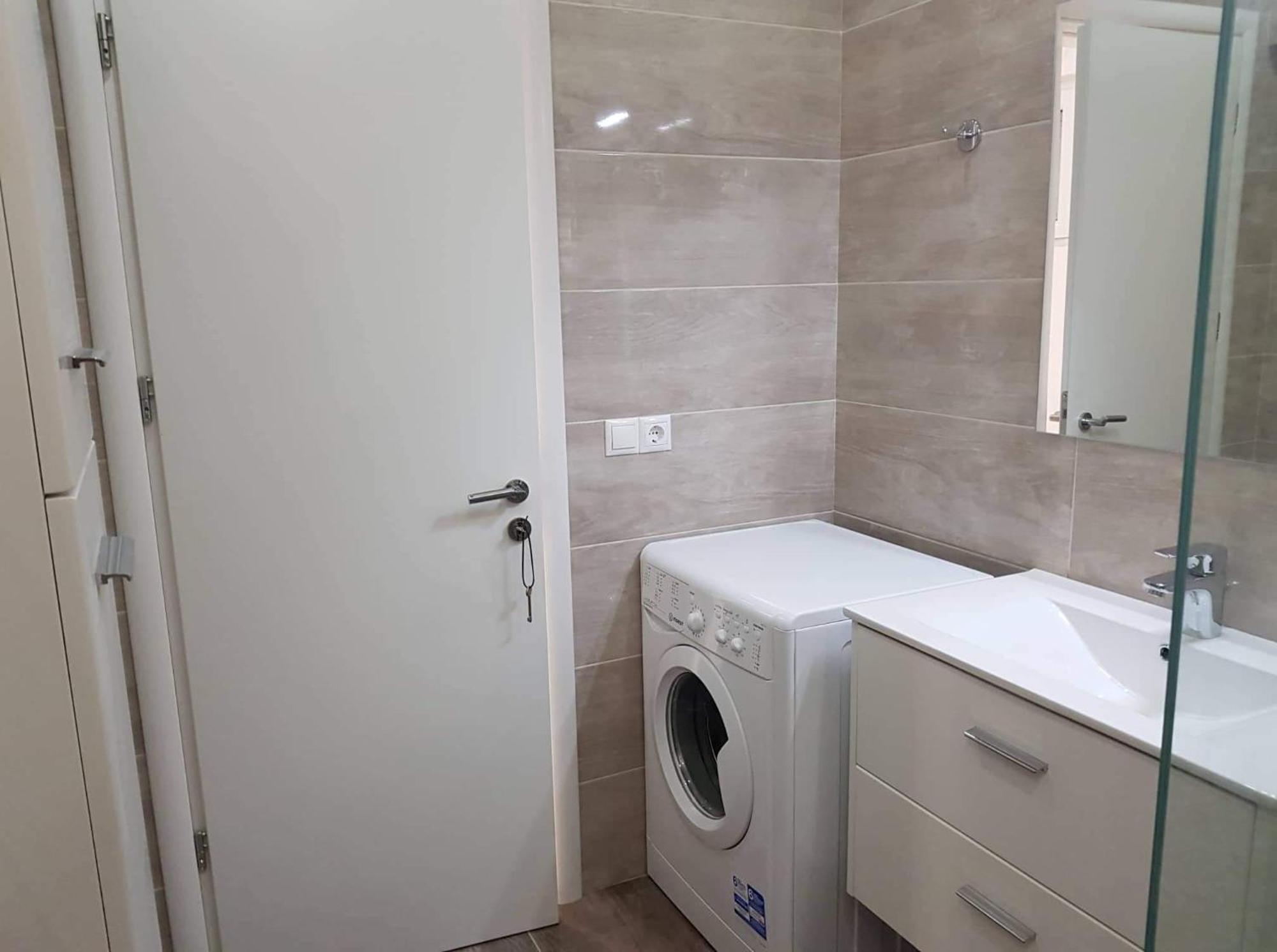 Spacious Apartment Near The Beach Sarandë Eksteriør billede